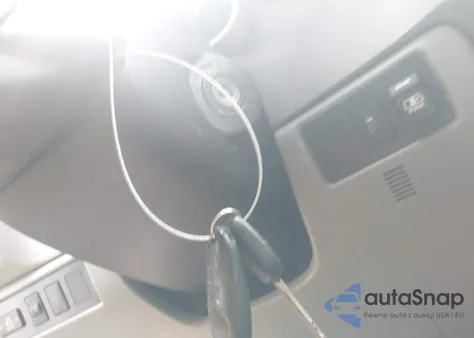 2010 Toyota Tundra Limited 5.7L V8 from USA, damaged, VIN 5TFBW5F18AX132775